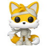 TAILS AS MUMMY / SONIC / FIGURINE FUNKO POP