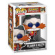 DR EGGMAN AS SKELETON / SONIC / FIGURINE FUNKO POP - 2