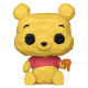 WINNIE L'OURSON WHITTLED / WINNIE L'OURSON / FIGURINE FUNKO POP - 1