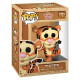 TIGGER WHITTLED / WINNIE L'OURSON / FIGURINE FUNKO POP - 2