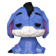 EEYORE WHITTLED / WINNIE L'OURSON / FIGURINE FUNKO POP - 1