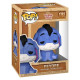 EEYORE WHITTLED / WINNIE L'OURSON / FIGURINE FUNKO POP - 2