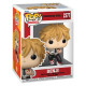 DENJI READING / CHAINSAW MAN / FIGURINE FUNKO POP - 2