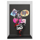 HARLEY QUINN COMIC COVERS / HARLEY QUINN / FIGURINE FUNKO POP - 1