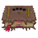 THE MONSTER BOOK OF MONSTERS / HARRY POTTER / FIGURINE FUNKO POP - 1