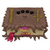 THE MONSTER BOOK OF MONSTERS / HARRY POTTER / FIGURINE FUNKO POP