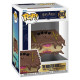 THE MONSTER BOOK OF MONSTERS / HARRY POTTER / FIGURINE FUNKO POP - 2