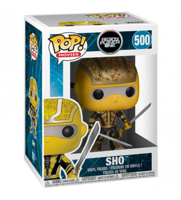 SHO / READY PLAYER ONE / FIGURINE FUNKO POP