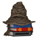 SORTING HAT / HARRY POTTER / FIGURINE FUNKO POP - 1