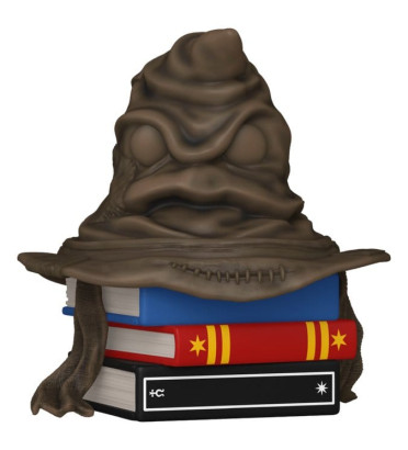 SORTING HAT / HARRY POTTER / FIGURINE FUNKO POP - 1