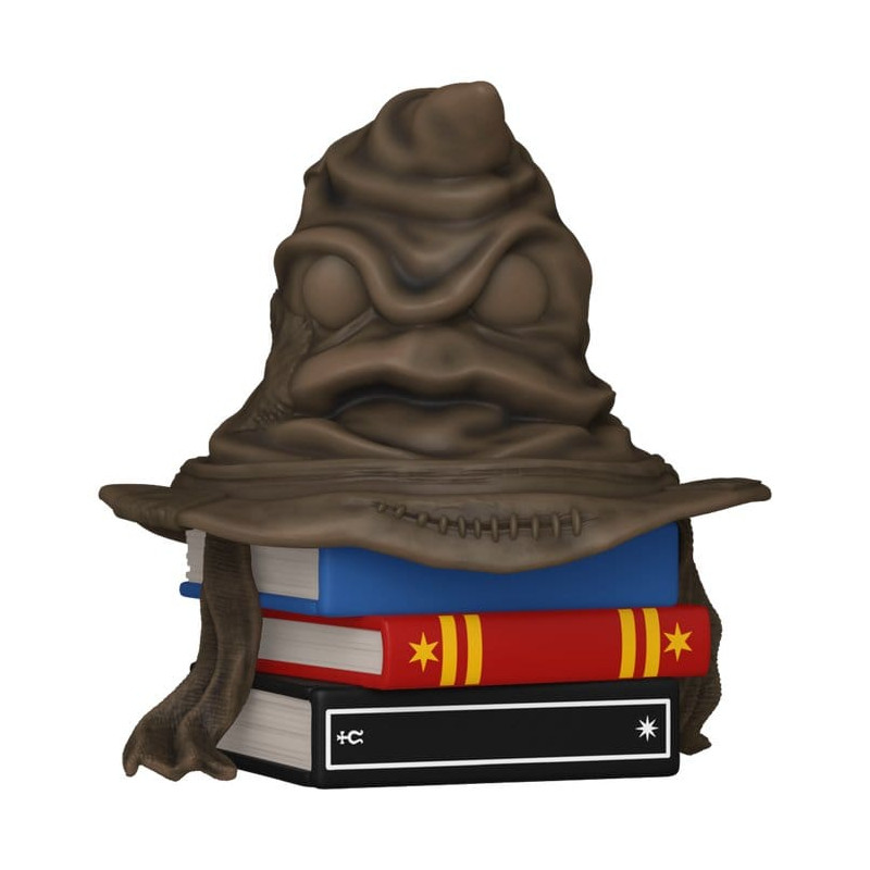 SORTING HAT / HARRY POTTER / FIGURINE FUNKO POP - 1