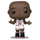 MICHAEL JORDAN SHRUG / CHICAGO BULLS / FIGURINE FUNKO POP - 1