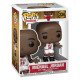 MICHAEL JORDAN SHRUG / CHICAGO BULLS / FIGURINE FUNKO POP - 2