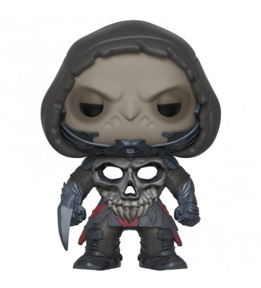 I-ROK / READY PLAYER ONE / FIGURINE FUNKO POP