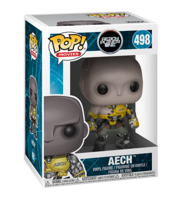 AECH / READY PLAYER ONE / FIGURINE FUNKO POP AECH / READY PLAYER ONE / FIGURINE FUNKO POP