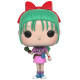 BULMA / DRAGON BALL Z / FIGURINE FUNKO POP