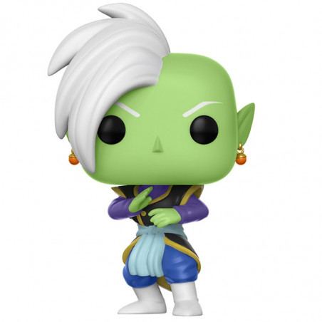 ZAMASU / DRAGON BALL SUPER / FIGURINE FUNKO POP