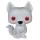 GHOST / GAME OF THRONES / FIGURINE FUNKO POP