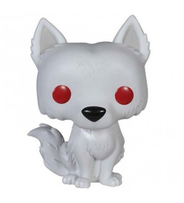 GHOST / GAME OF THRONES / FIGURINE FUNKO POP