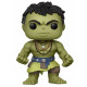 HULK / THOR RAGNAROK / FUNKO POP / EXCLUSIVE NYCC 2017