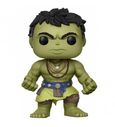 HULK / THOR RAGNAROK / FUNKO POP / EXCLUSIVE NYCC 2017