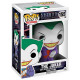 THE JOKER / THE ANIMATED SERIES / FIGURINE FUNKO POP