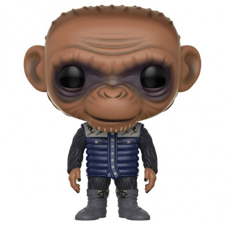 BAD APE / LA PLANETE DES SINGES / FIGURINE FUNKO POP