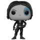 DOMINO / DEADPOOL / FIGURINE FUNKO POP