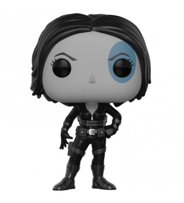 DOMINO / DEADPOOL / FIGURINE FUNKO POP