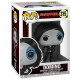 DOMINO / DEADPOOL / FIGURINE FUNKO POP