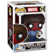 DEADPOOL AS BOB ROSS / DEADPOOL / FIGURINE FUNKO POP