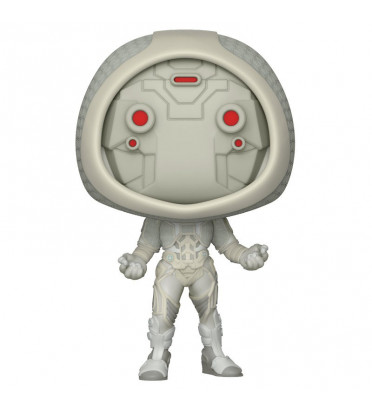 GHOST / ANT-MAN/ FIGURINE FUNKO POP