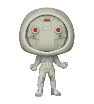 GHOST / ANT-MAN/ FIGURINE FUNKO POP