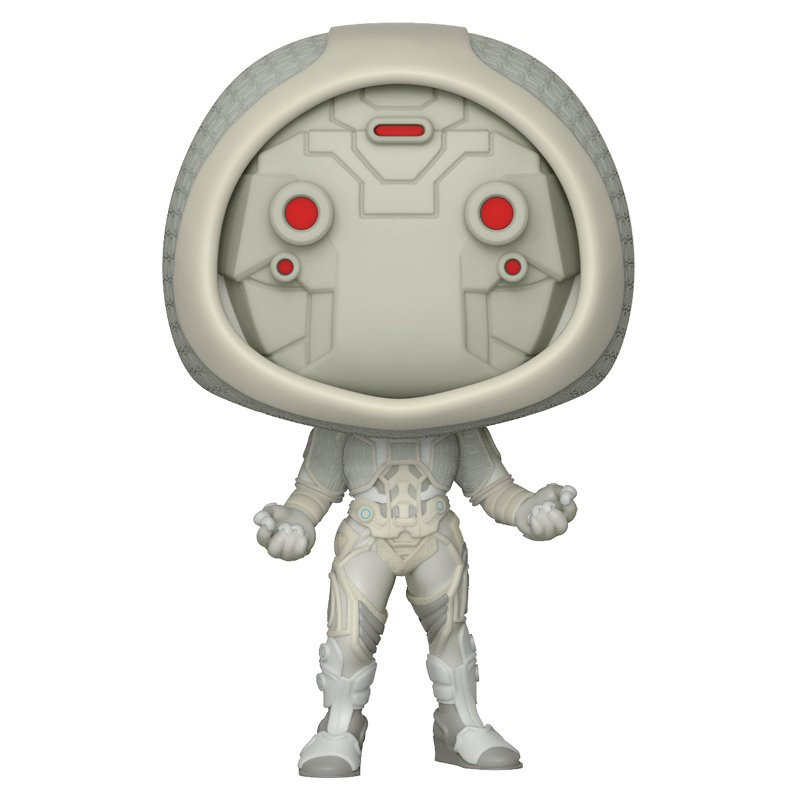 GHOST / ANT-MAN/ FIGURINE FUNKO POP