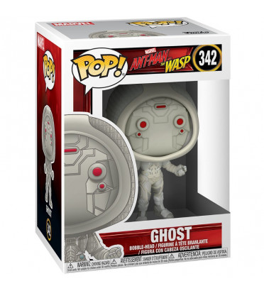 GHOST / ANT-MAN/ FIGURINE FUNKO POP