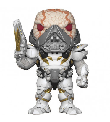 DOMINUS GHAUL / DESTINY / FIGURINE FUNKO POP