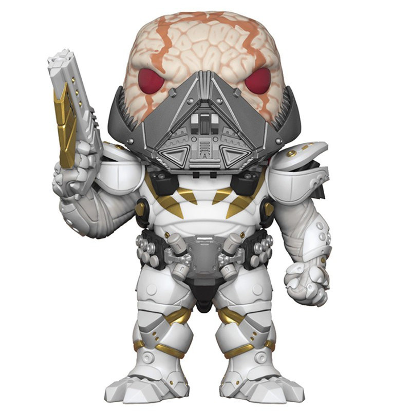 DOMINUS GHAUL / DESTINY / FIGURINE FUNKO POP