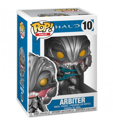 ARBITER / HALO / FIGURINE FUNKO POP