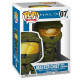 MASTER CHIEF WITH CORTANA / HALO / FIGURINE FUNKO POP