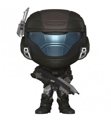 BUCK ODST / HALO / FIGURINE FUNKO POP