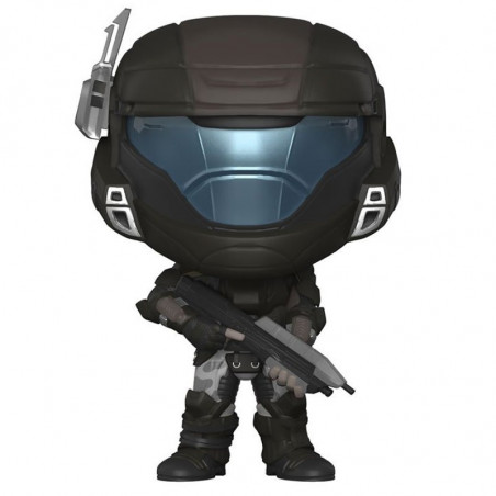 BUCK ODST / HALO / FIGURINE FUNKO POP