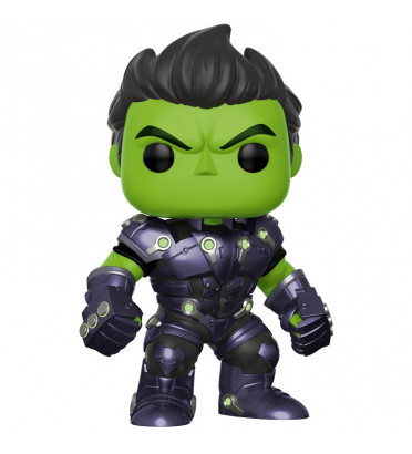 AMADEUS / MARVEL FUTURE FIGHT / FIGURINE FUNKO POP