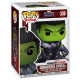 AMADEUS / MARVEL FUTURE FIGHT / FIGURINE FUNKO POP