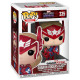 SHARON ROGERS / MARVEL FUTURE FIGHT / FIGURINE FUNKO POP