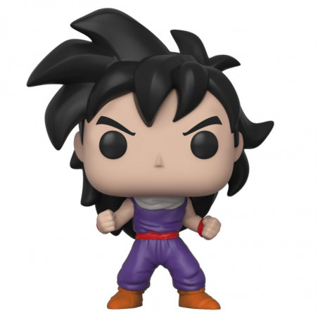 GOHAN TRAINING OUTFIT / DRAGON BALL Z / FIGURINE FUNKO POP