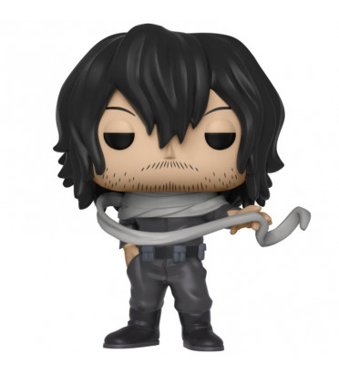 SHOTA AIZAWA / MY HERO ACADEMIA / FIGURINE FUNKO POP