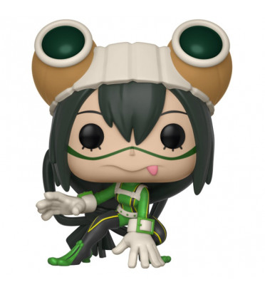 TSUYU / MY HERO ACADEMIA / FIGURINE FUNKO POP