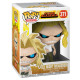 ALL MIGHT WEAKENED / MY HERO ACADEMIA / FIGURINE FUNKO POP