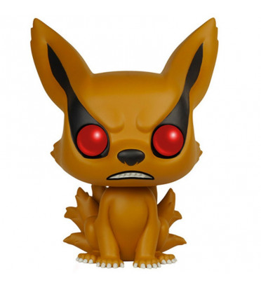 KURAMA / NARUTO / FIGURINE FUNKO POP