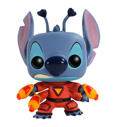 STITCH 626 / LILO ET STITCH / FIGURINE FUNKO POP